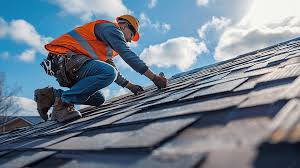 Best Asphalt Shingles Roofing  in Pickens, SC